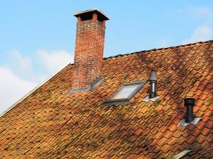 chimney